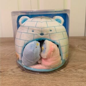 Sumikko House Ice House Model Sumikko Gurashi San X Japan imported Rare NEW